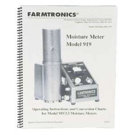 custom how to calibrate 919 moisture meter|919 humidity meter chart.